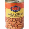 MAS Canned Kala Chana 400g x 12