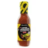 Nandos Marinade Peri-Honey 295g x 6 (Etikett)