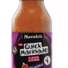 Nandos Marinade Roasted Garlic 280g x 6 (Etikett)