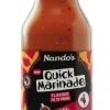 Nandos Marinade Peri-Buffalo 280g x 6 (Etikett)