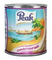Peak Sweetened Condensed Milk 397g x 12