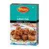 Shan Lahori Fish 100g x 6pk