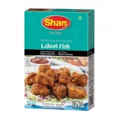 Shan Lahori Fish 100g x 6pk