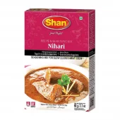Shan Nihari Curry Mix 60g x 6pk