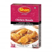 Shan Chicken Masala 50g x 6pk