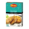 Shan Fried Fish 50g x 6pk