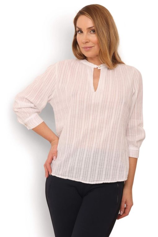 Donna Blouse