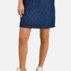 Esita Denim Skirt