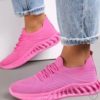 PINK JOG