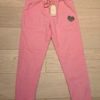 HEART JOG PINK