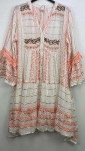 Kamilla Dress