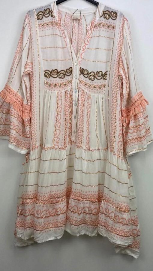 Kamilla Dress