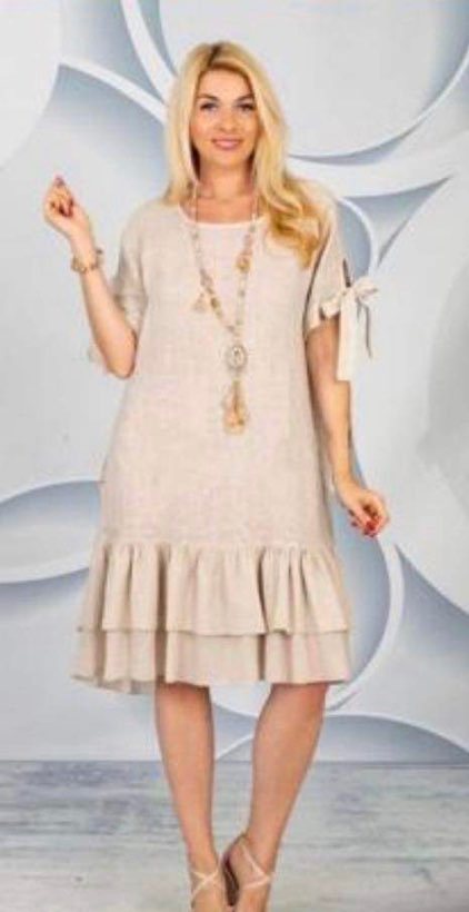 Filippa Cotton Dress