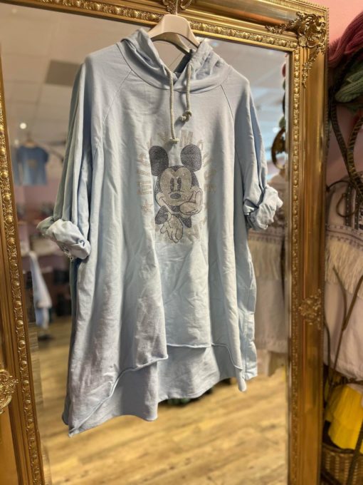 Mikke Sweater