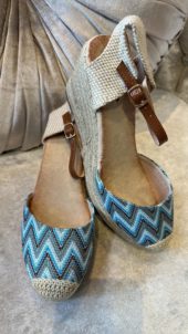 Ziggy Espadrillos