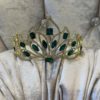 The Emrald Tiara