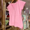 Basic T-shirt Pink