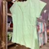 Basic T-shirt Green
