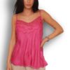 Viscosa Singlett Fucsia