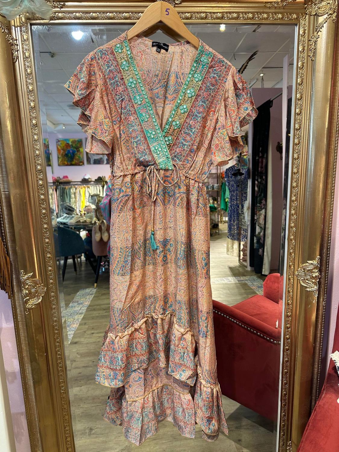 COLOURFUL SILKDREAM 5