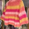 Fruity Tutti Knit Sweater