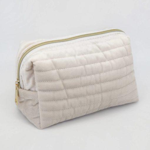 Coco putypouch Beige