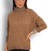 Vanessa Sweater Medium Camel