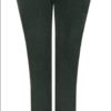 Katy Bootcut Cord Jeans Green