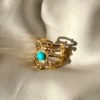 Ocean`s dream Ring