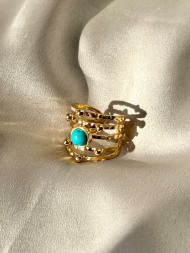 Ocean`s dream Ring