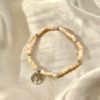 Livets Tre Bracelet Beige