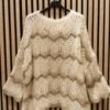 Winter dream sweater Beige