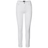 PATTI ZIP TWILL JEANS