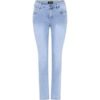 Plain Jeans Light wash