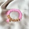 Funky Bracelet Pink