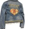 Queens heart jkt