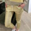 Golden Pant