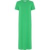 Basic Jersy Dress green