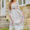 Solia Flower Dress