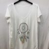 Dream catcher T-shirt