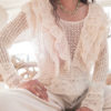 Crochet Knit Longsleeve