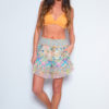 Colour Flow shorts