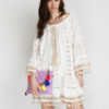 Noeline Bohemian Dress