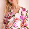 Flower Graden Blouse