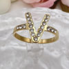 ADJUSTABLE RING V