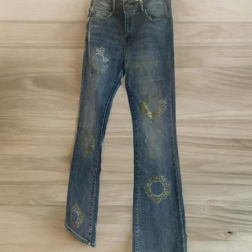 dynasty jeans