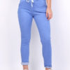 Denim Jogging Pant