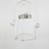 Dreamer Shirt White