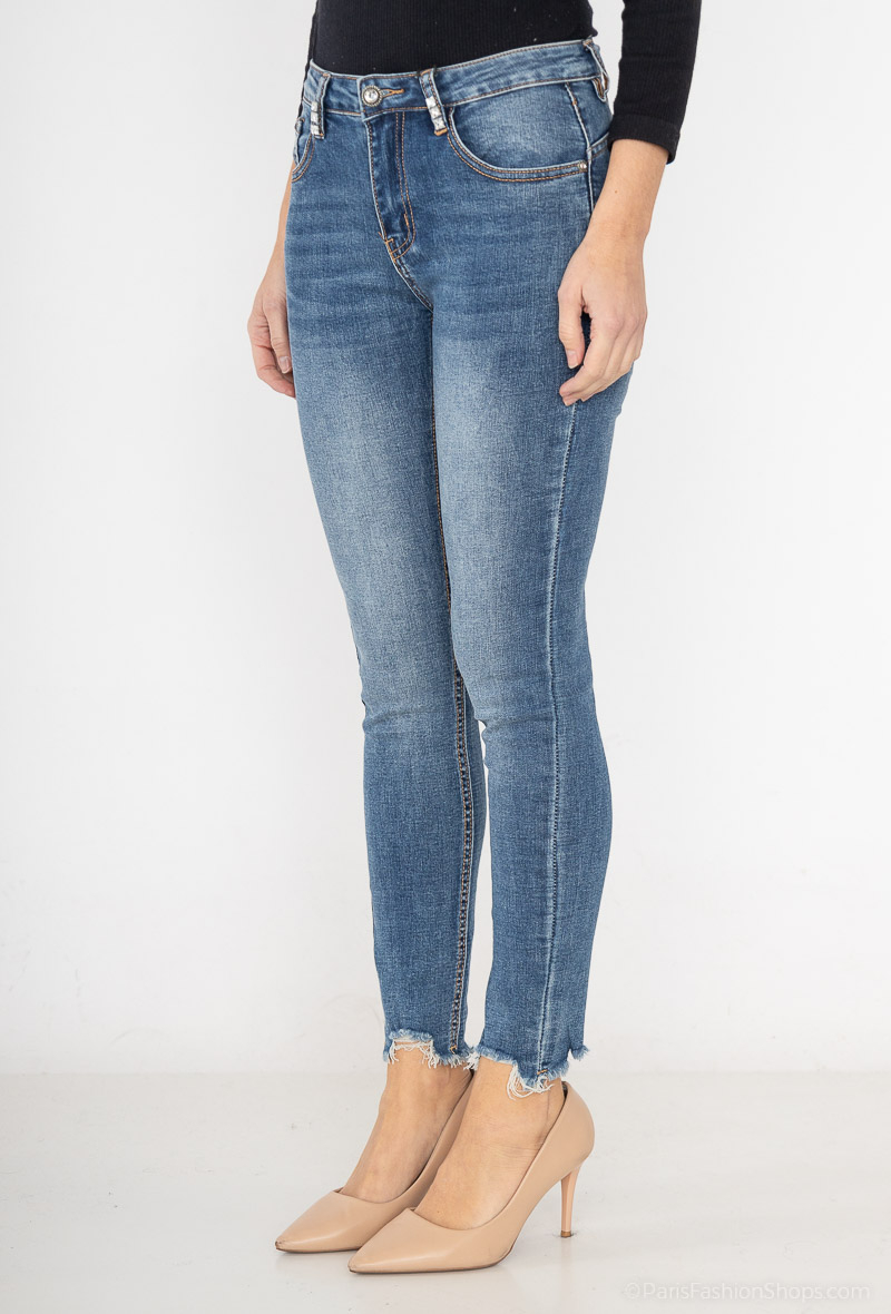 Skinny Jeans Diamond