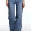 Savannah Wide Leg Jeans